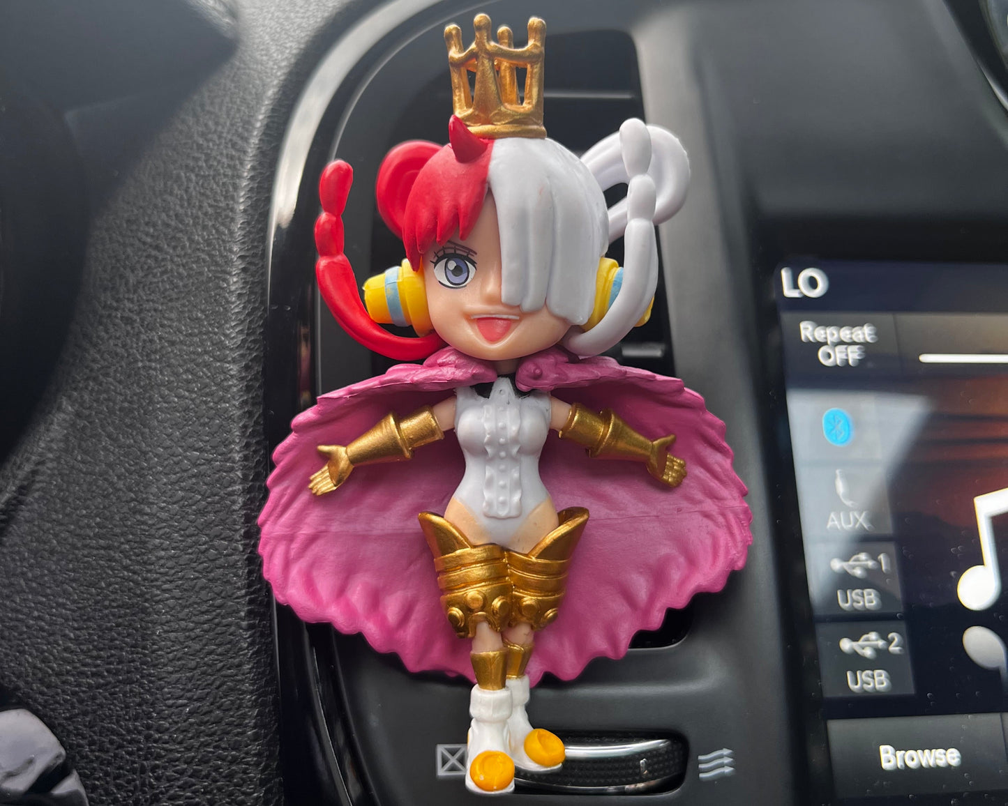 ScentPiece Car AirVent Freshener