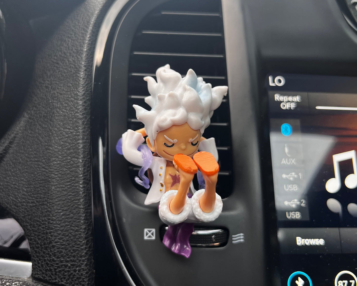ScentPiece Car AirVent Freshener