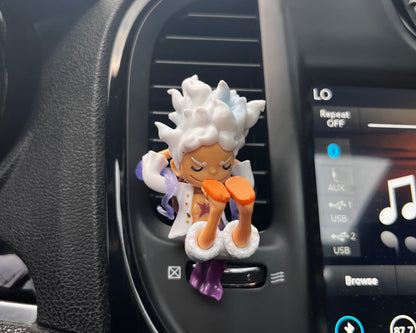 ScentPiece Car AirVent Freshener