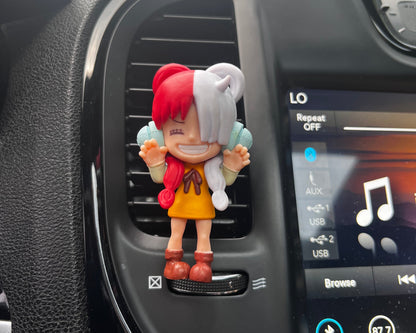 ScentPiece Car AirVent Freshener