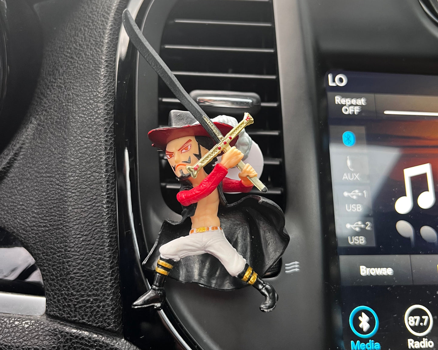 ScentPiece Car AirVent Freshener