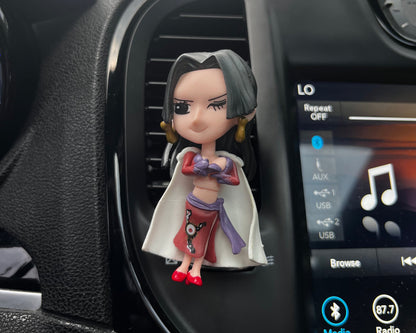 ScentPiece Car AirVent Freshener